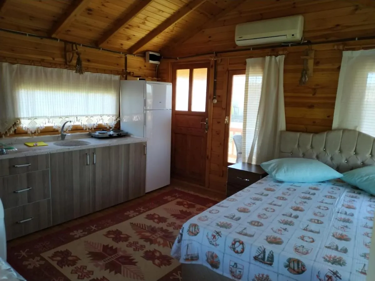 Gulseven Bungalow Villas Dalaman