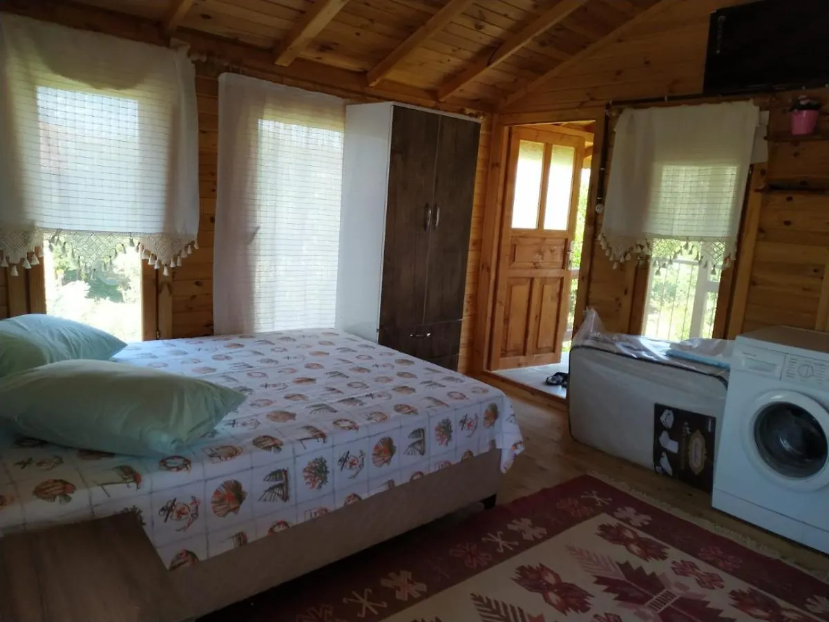 Gulseven Bungalow Villas Dalaman 0*,  Turkey