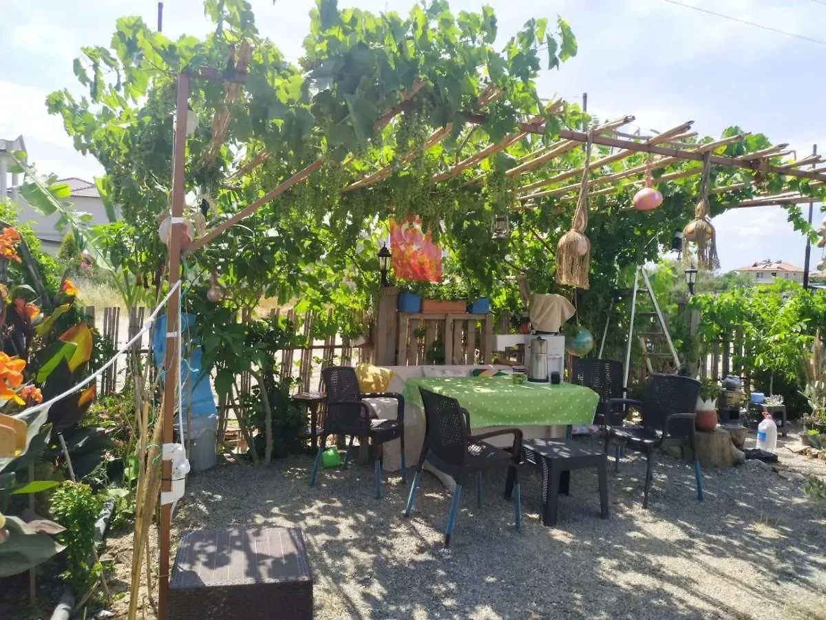 Gulseven Bungalow Villas Dalaman