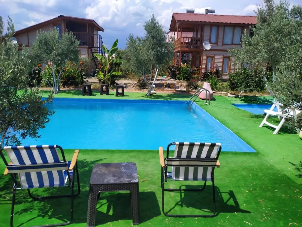 Gulseven Bungalow Villas Dalaman